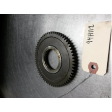 94H112 Crankshaft Timing Gear For 16-18 Ram 1500  3.0 20662168F Diesel
